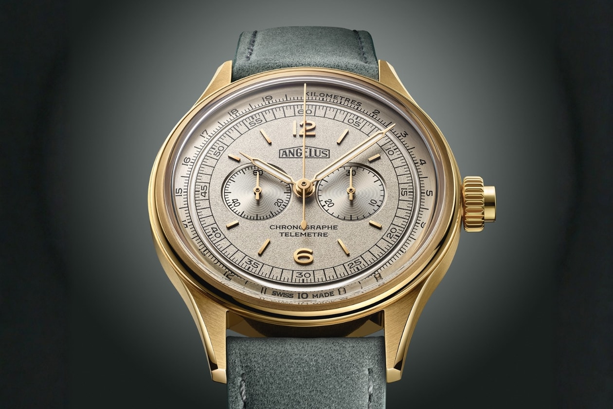 2025 GPHG 鐘錶大獎得獎名單出爐