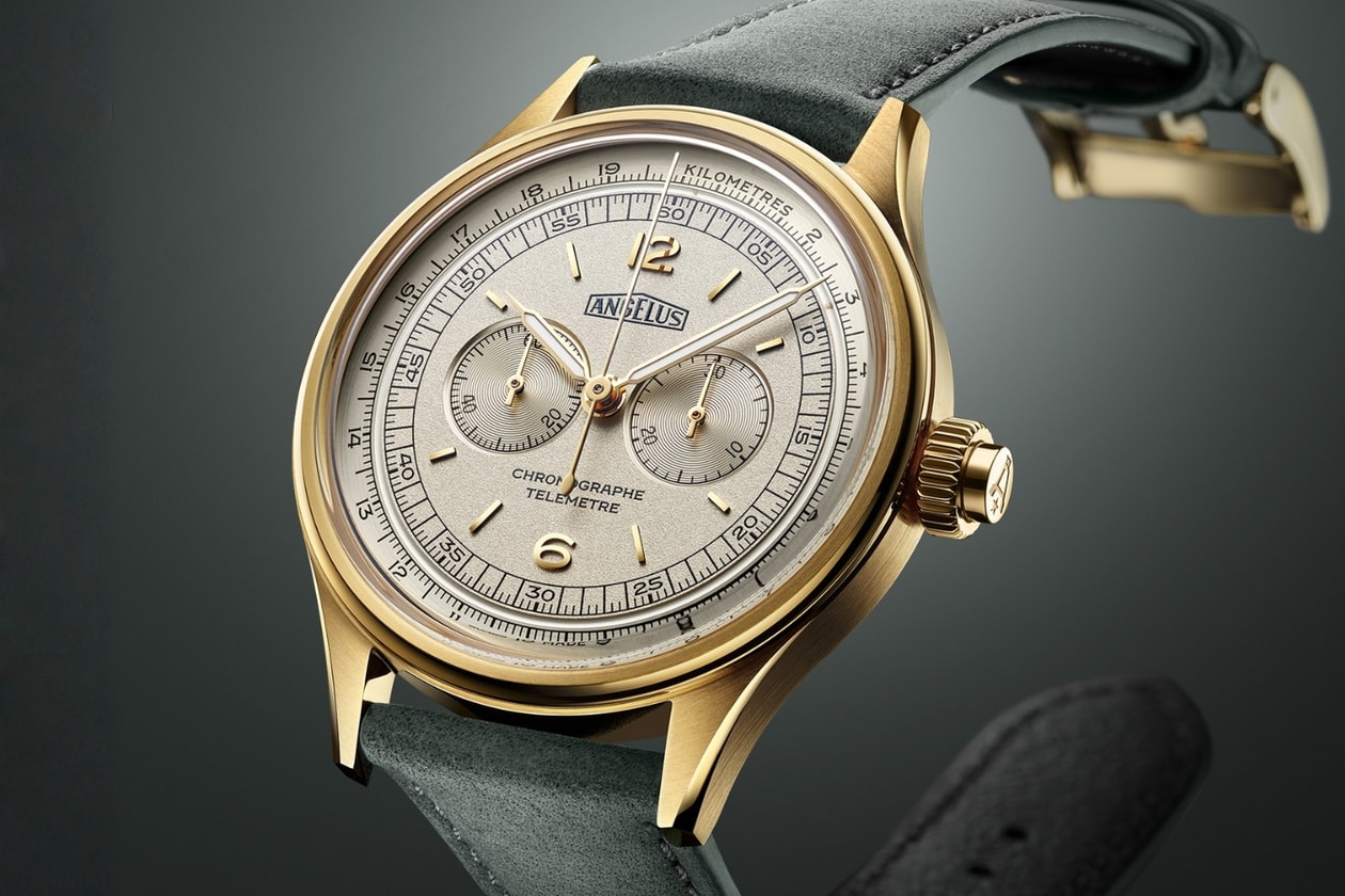 2025 GPHG 鐘錶大獎得獎名單出爐