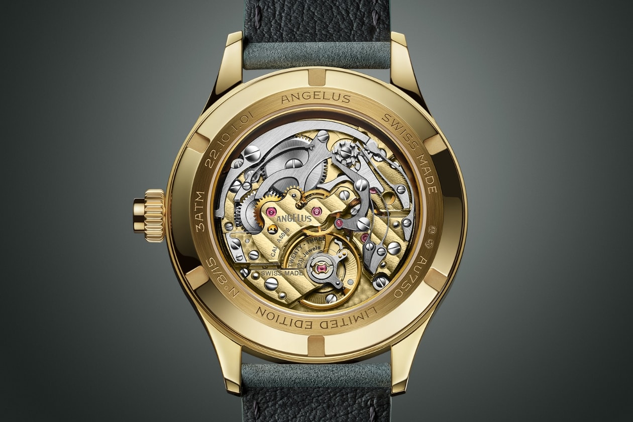 2025 GPHG 鐘錶大獎得獎名單出爐