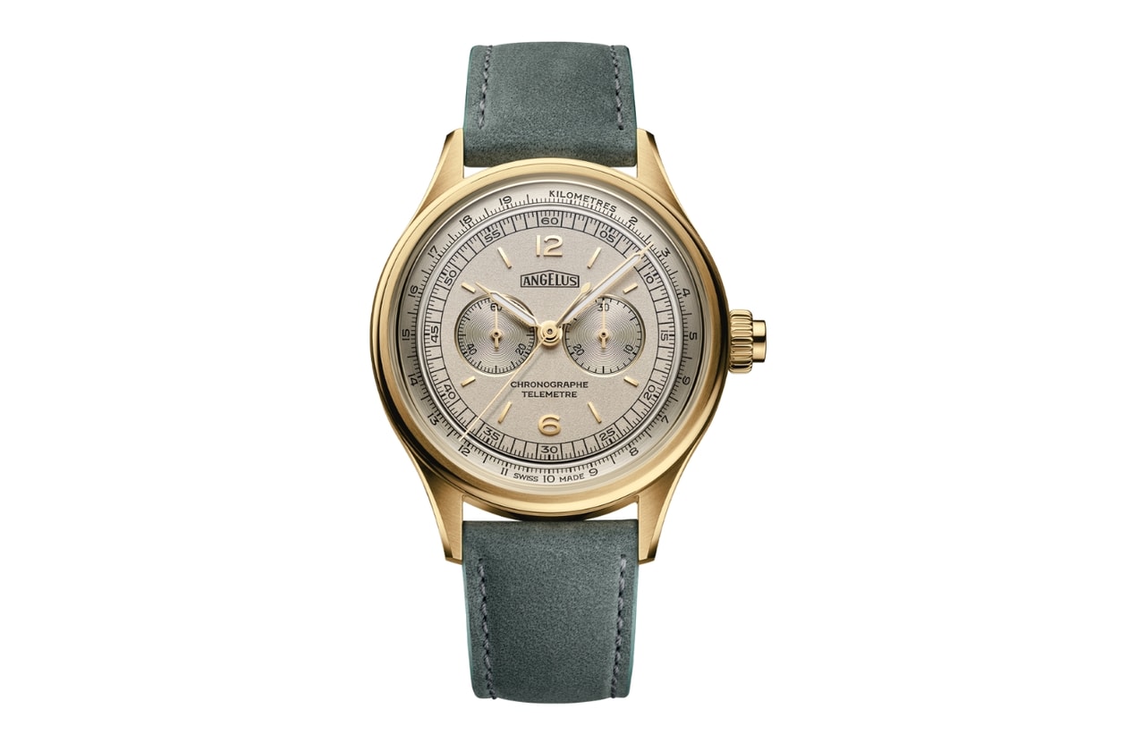 2025 GPHG 鐘錶大獎得獎名單出爐