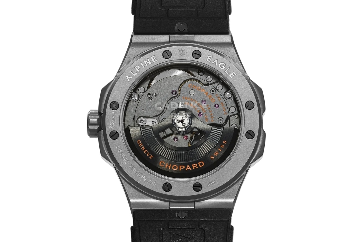 2025 GPHG 鐘錶大獎得獎名單出爐