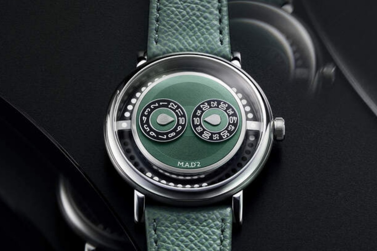 2025 GPHG 鐘錶大獎得獎名單出爐