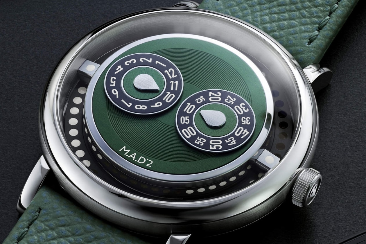 2025 GPHG 鐘錶大獎得獎名單出爐