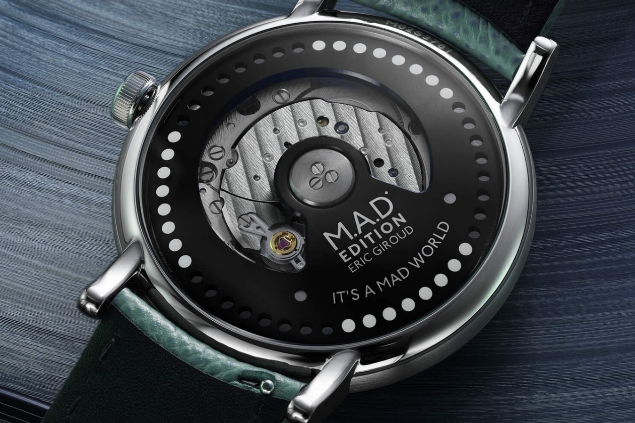 2025 GPHG 鐘錶大獎得獎名單出爐