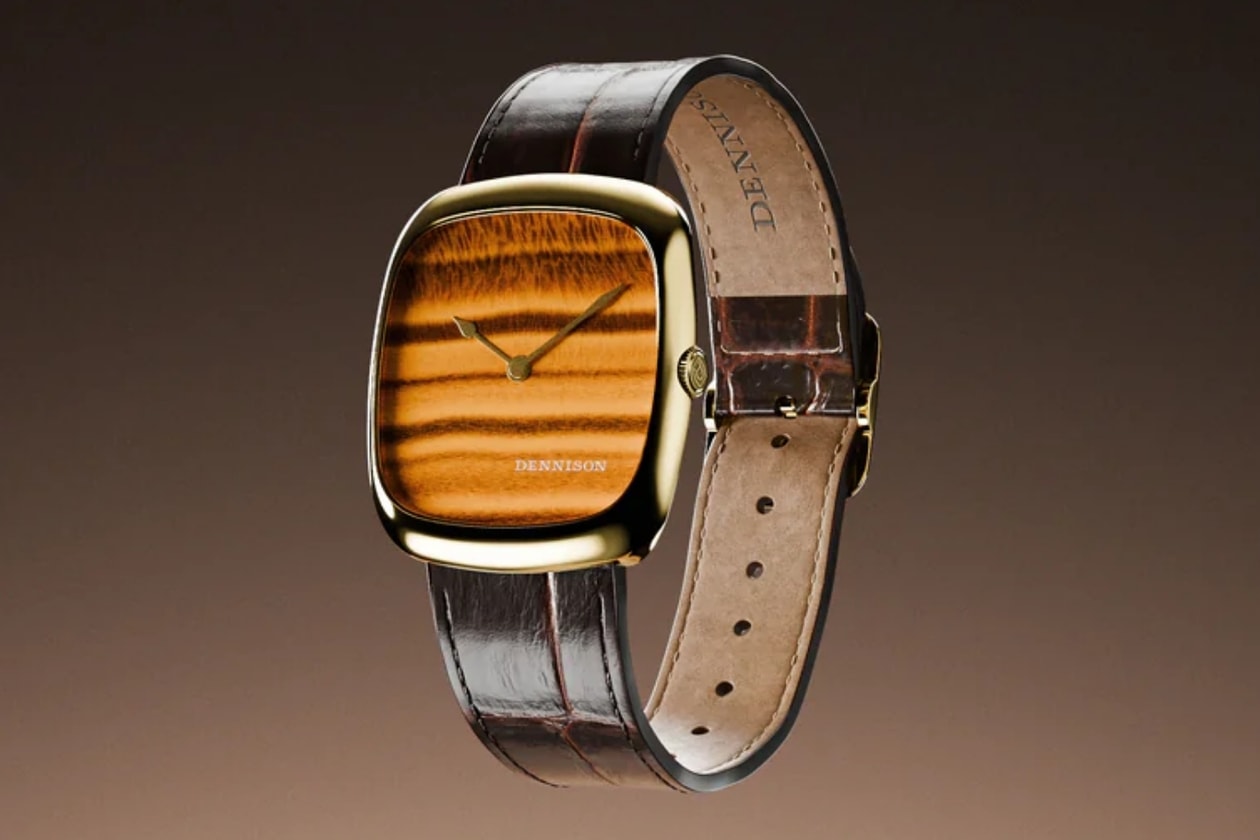 2025 GPHG 鐘錶大獎得獎名單出爐