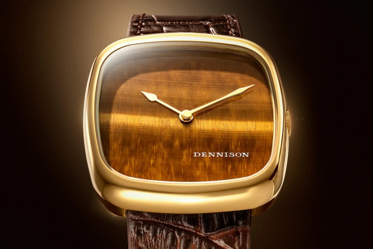 2025 GPHG 鐘錶大獎得獎名單出爐