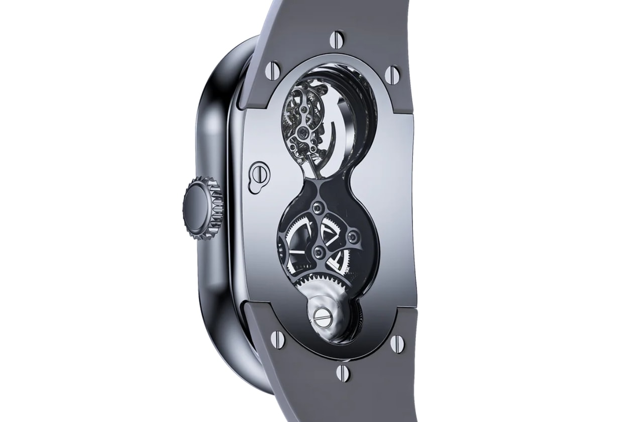 2025 GPHG 鐘錶大獎得獎名單出爐