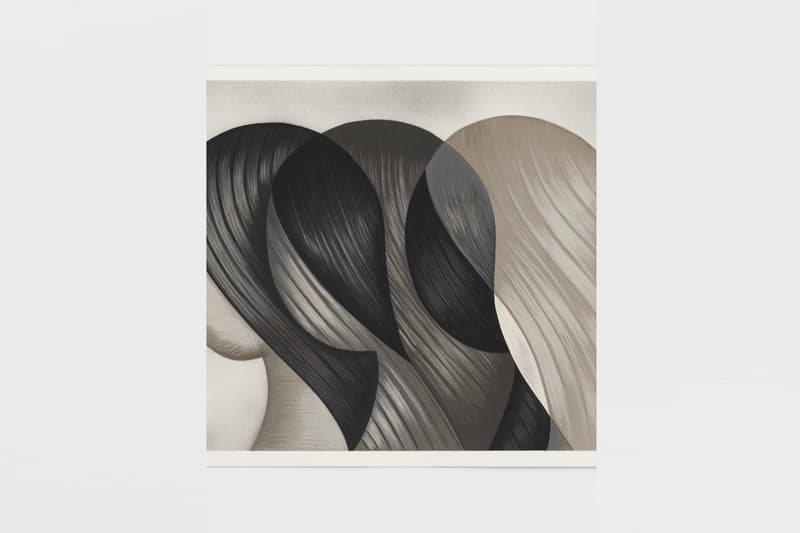 Julie Curtiss 'Maid in Feathers' White Cube Seoul Art Artworks