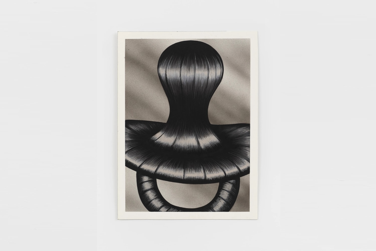 Julie Curtiss 'Maid in Feathers' White Cube Seoul Art Artworks