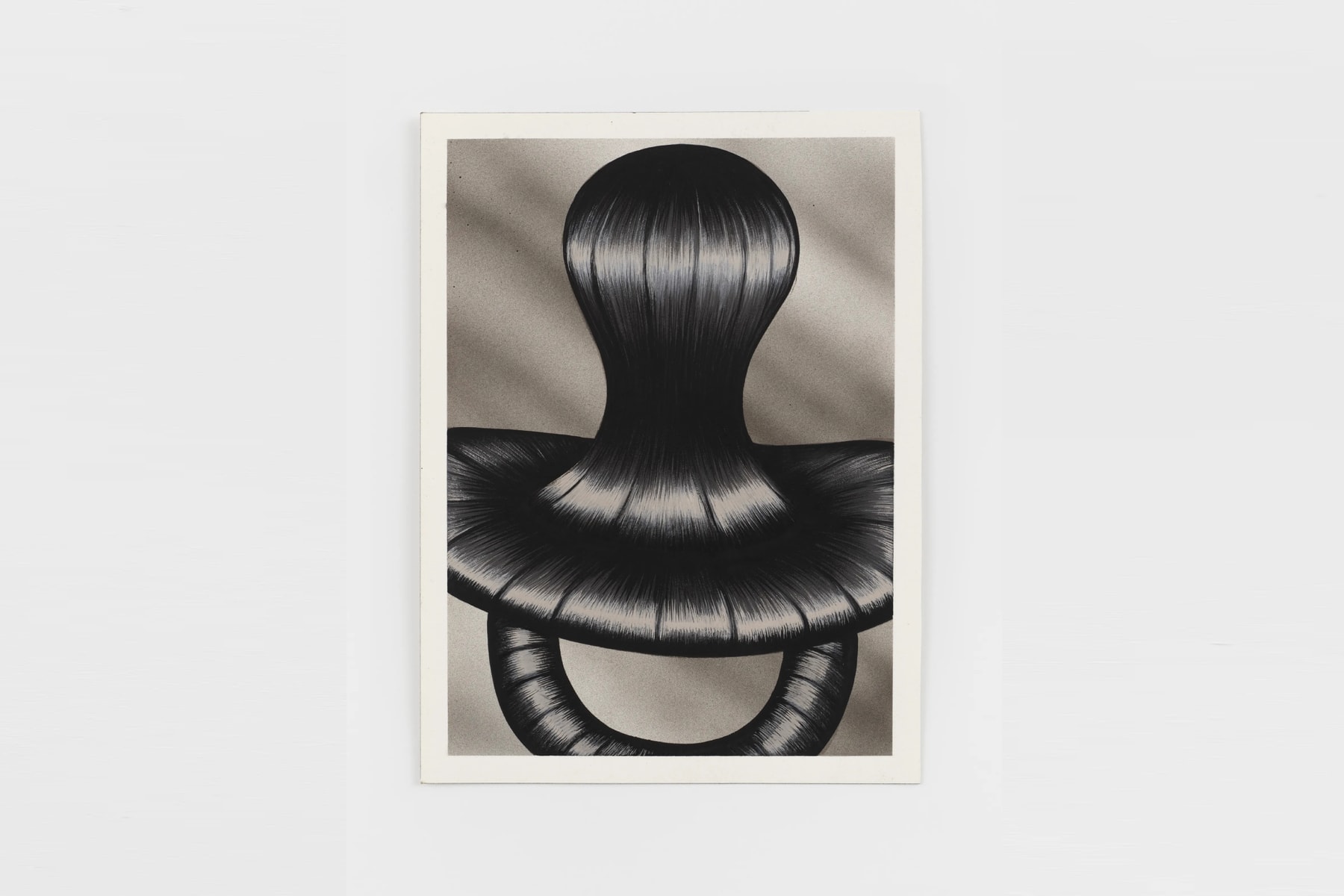 Julie Curtiss 'Maid in Feathers' White Cube Seoul Art Artworks