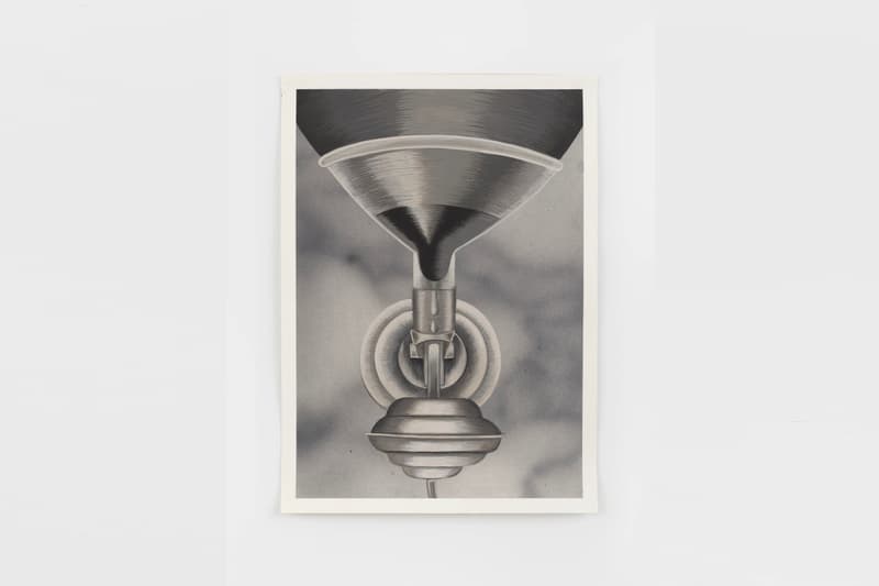 Julie Curtiss 'Maid in Feathers' White Cube Seoul Art Artworks