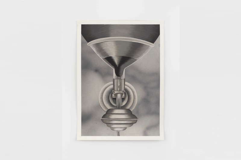 Julie Curtiss 'Maid in Feathers' White Cube Seoul Art Artworks