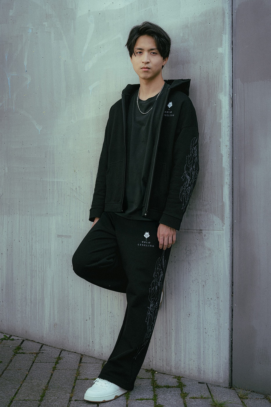 'Solo Leveling' x G2 Capsule Collection Release Info