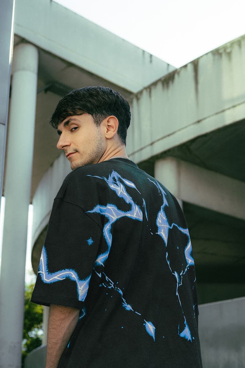 'Solo Leveling' x G2 Capsule Collection Release Info