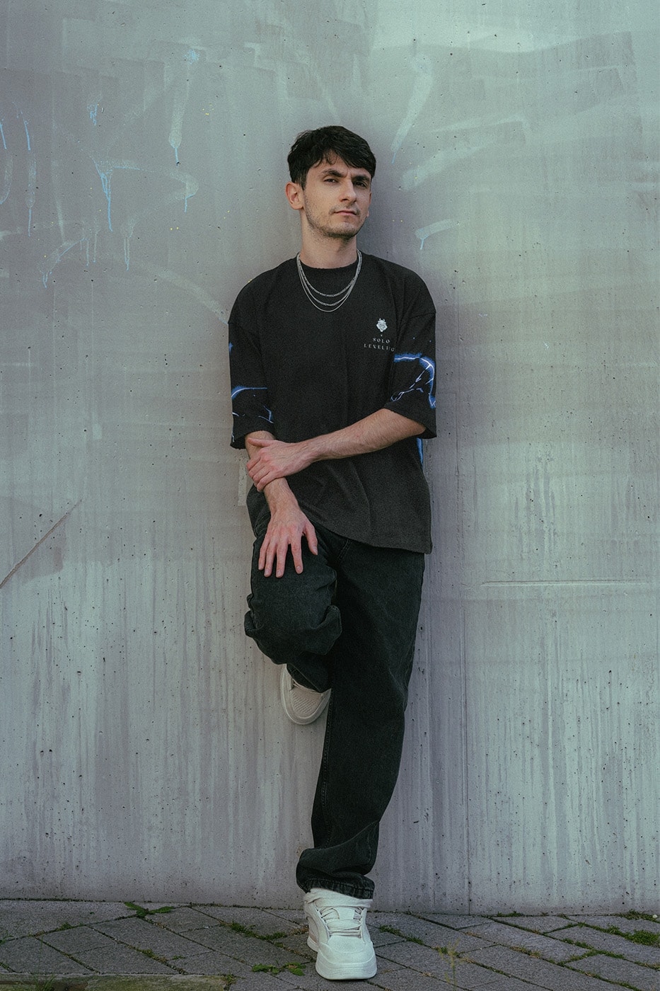 'Solo Leveling' x G2 Capsule Collection Release Info