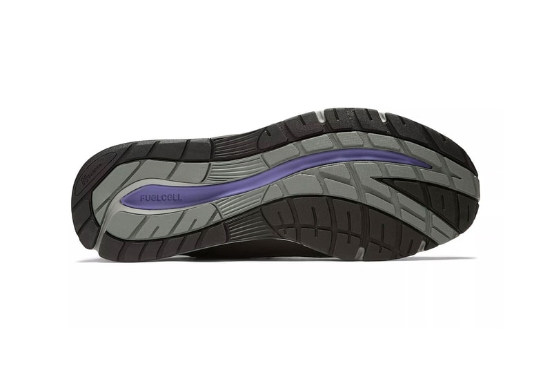 New Balance 991v2 "Raven" Release Info Raven/Olive/Charcoal/White U991GP2