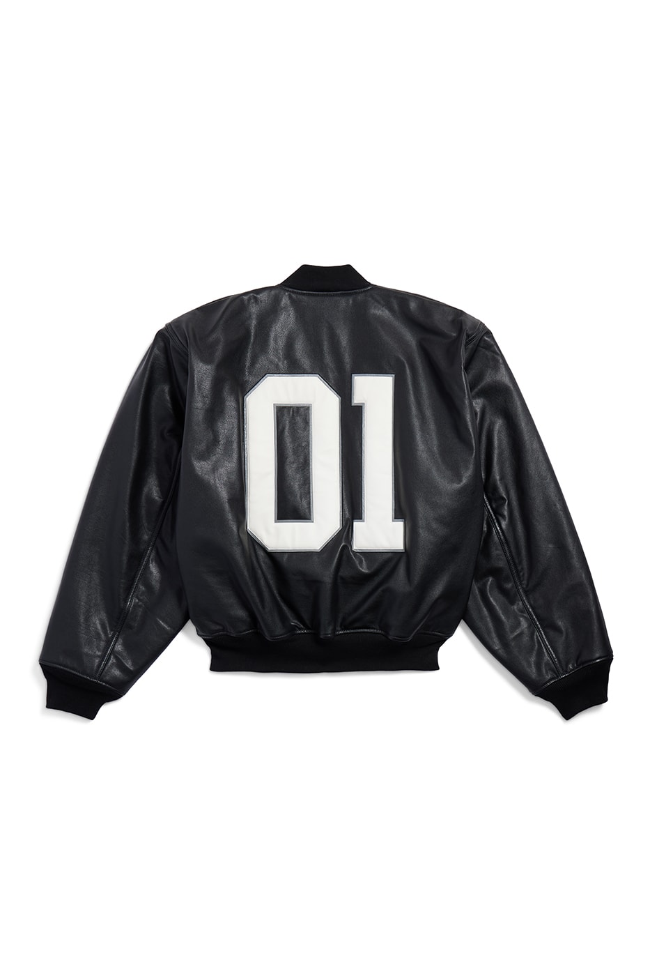 Balenciaga Spring 2026 Football Series Collection Release american football clothing jerseys satin shorts tracksuits