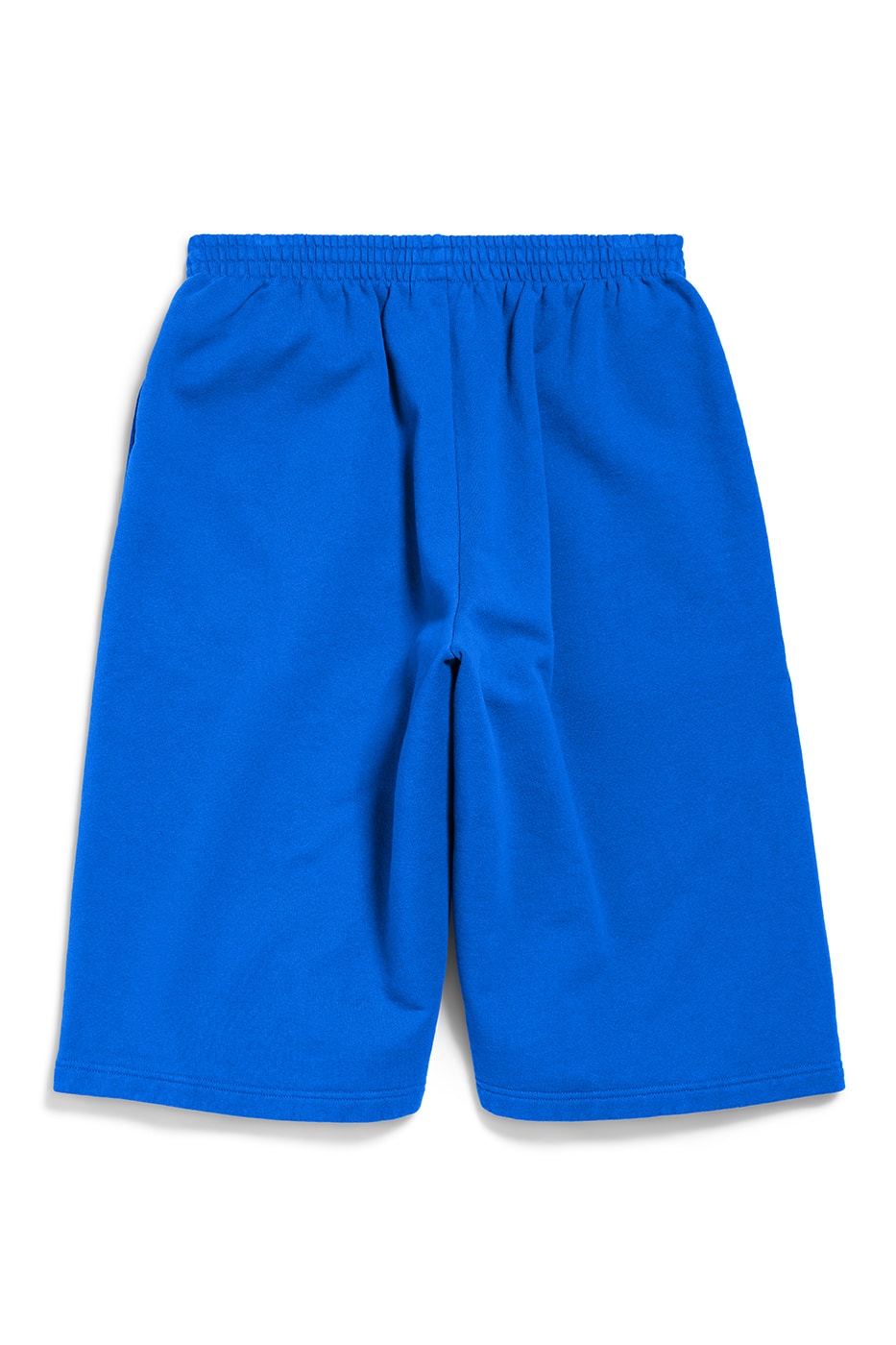 Balenciaga Spring 2026 Football Series Collection Release american football clothing jerseys satin shorts tracksuits