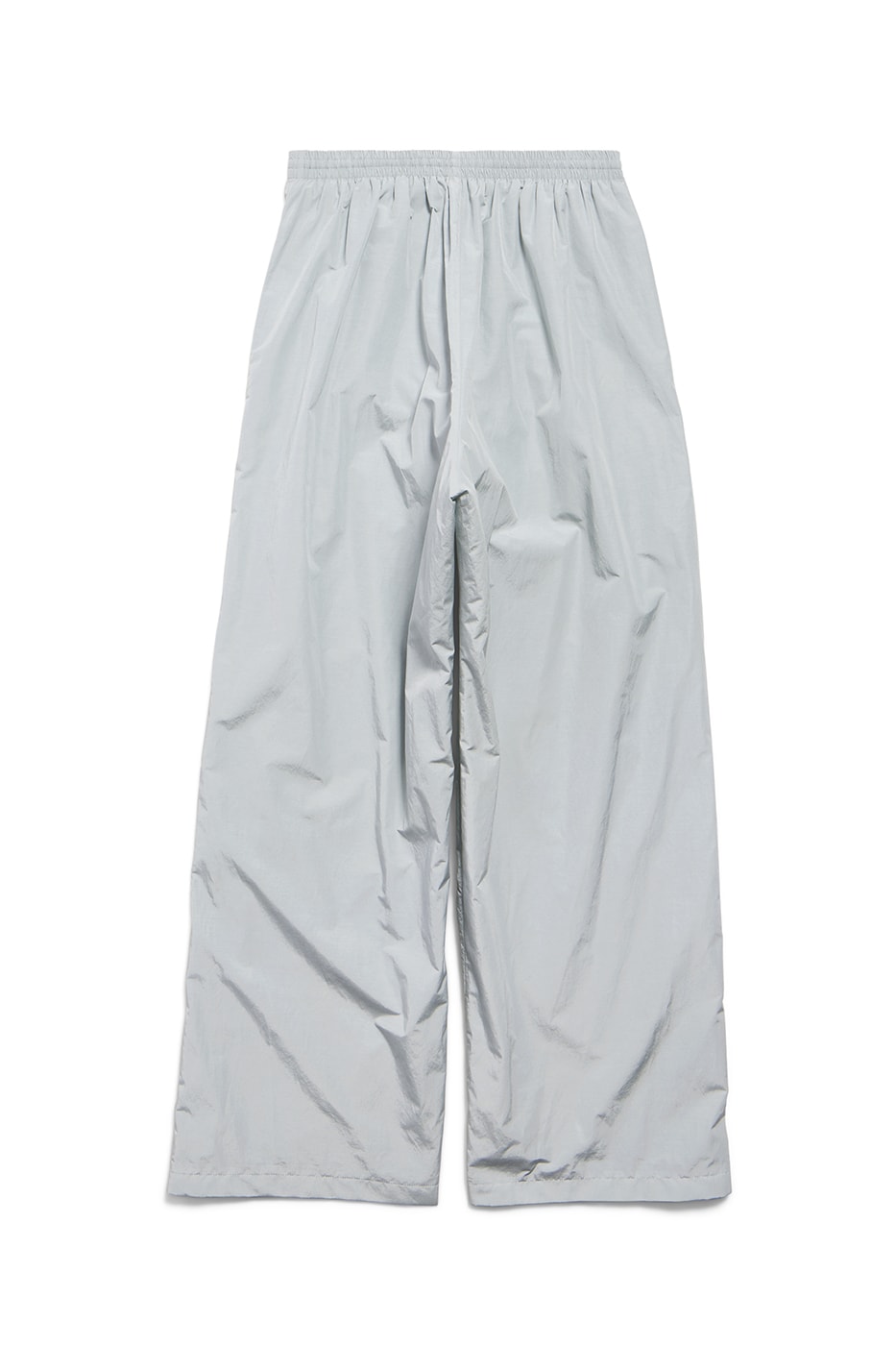 Balenciaga Spring 2026 Football Series Collection Release american football clothing jerseys satin shorts tracksuits
