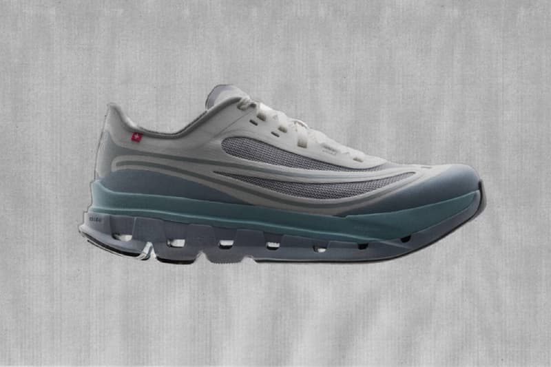 On and Bureau Borsche IKON Collection Collaboration Release Info