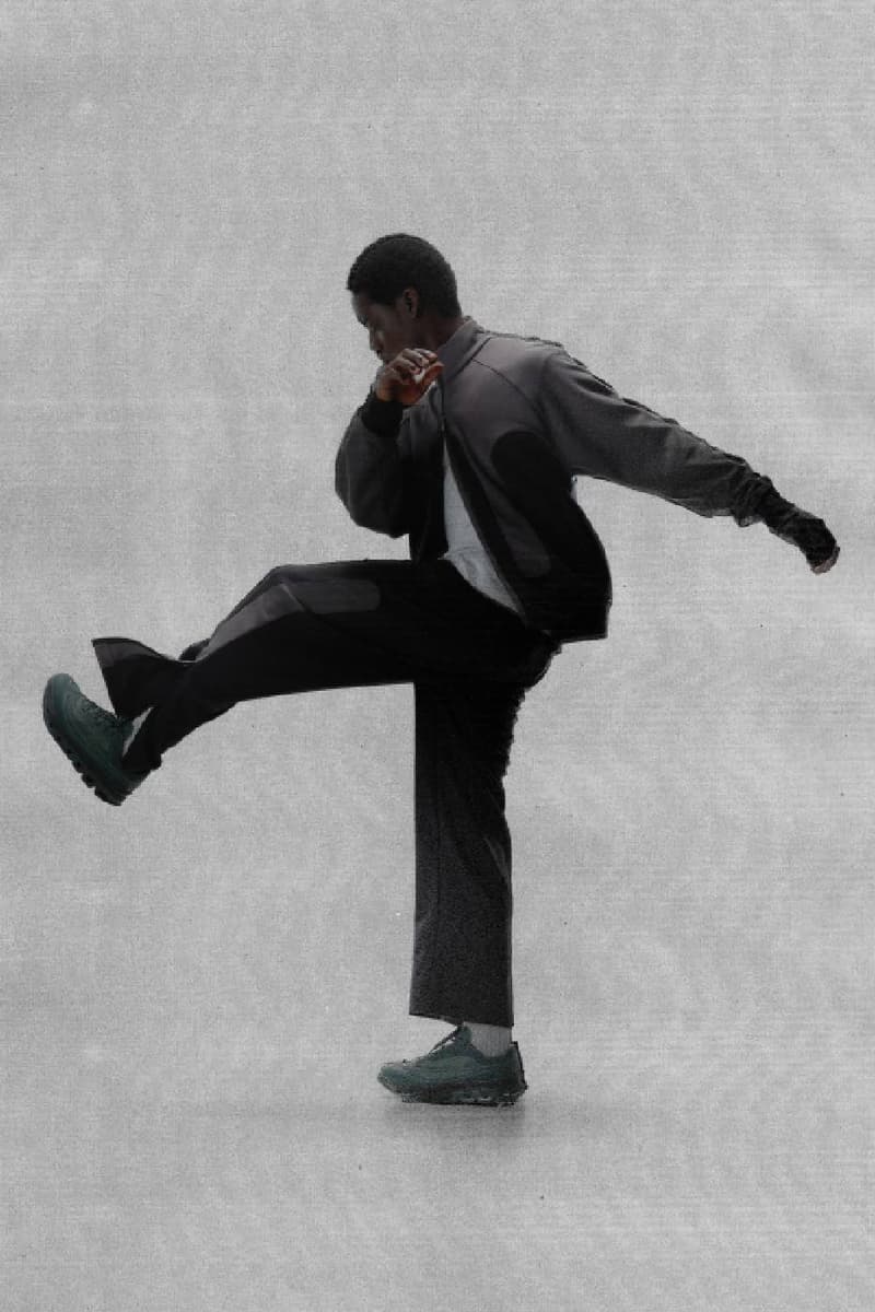 On and Bureau Borsche IKON Collection Collaboration Release Info