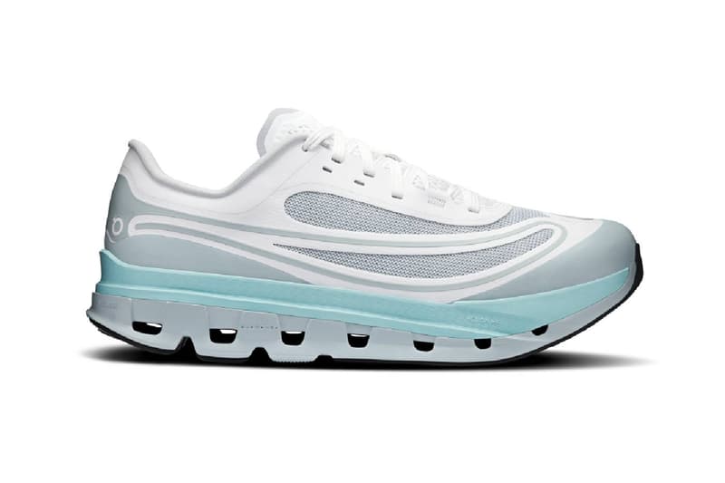 On and Bureau Borsche IKON Collection Collaboration Release Info