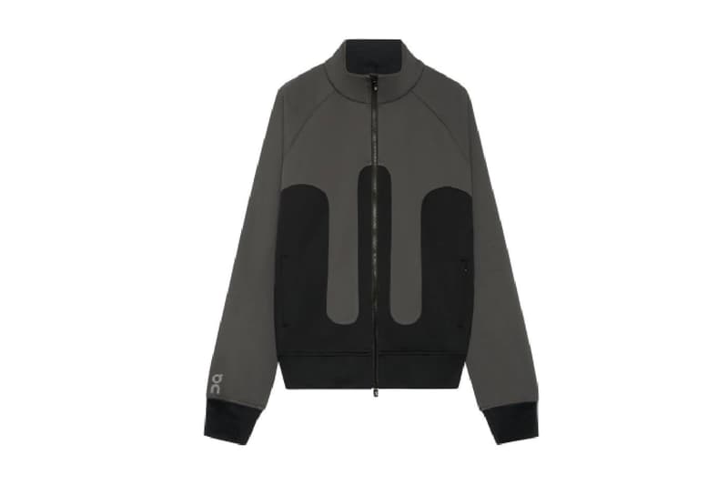 On and Bureau Borsche IKON Collection Collaboration Release Info