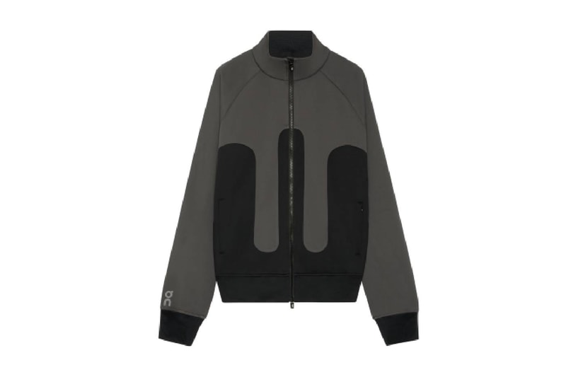 On and Bureau Borsche IKON Collection Collaboration Release Info