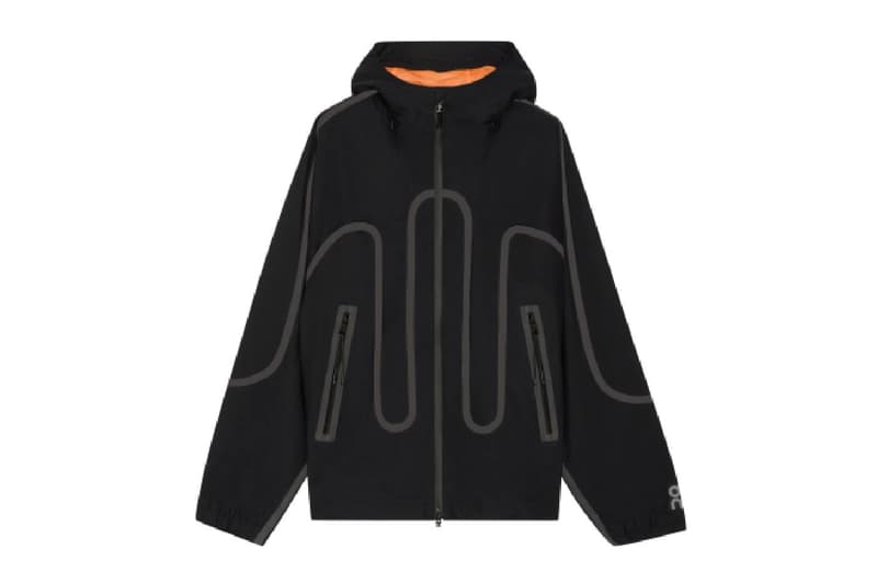 On and Bureau Borsche IKON Collection Collaboration Release Info