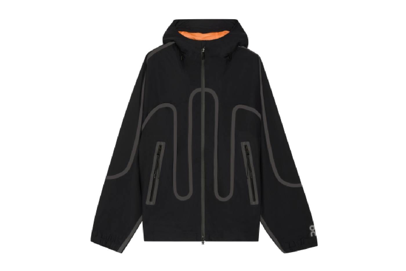 On and Bureau Borsche IKON Collection Collaboration Release Info