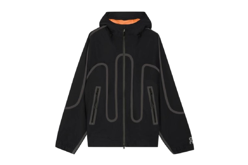 On and Bureau Borsche IKON Collection Collaboration Release Info