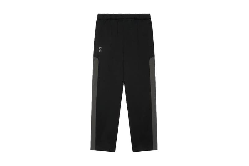 On and Bureau Borsche IKON Collection Collaboration Release Info