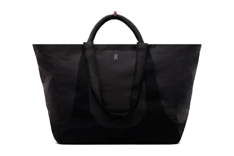 On and Bureau Borsche IKON Collection Collaboration Release Info