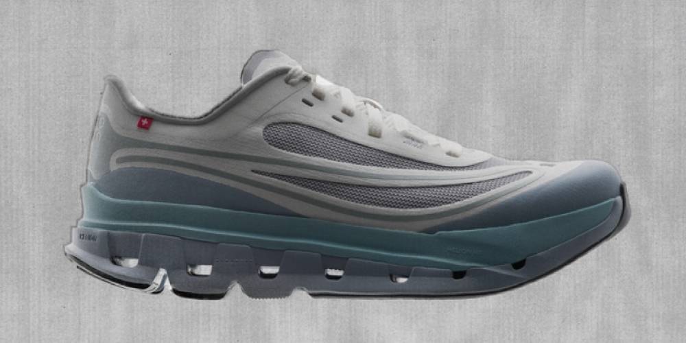 On and Bureau Borsche Reunite for the New IKON Collection