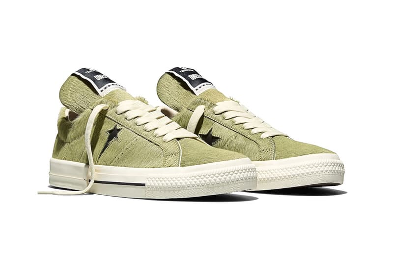 Rick Owens Converse DRKSHDW One Star Pro Acid A14797C Drkdst A14796C Release Info