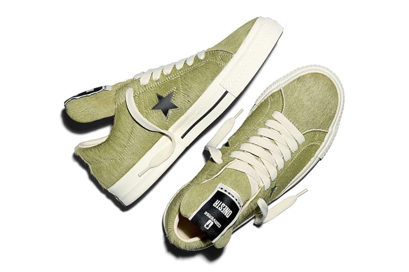 Rick Owens Converse DRKSHDW One Star Pro Acid A14797C Drkdst A14796C Release Info