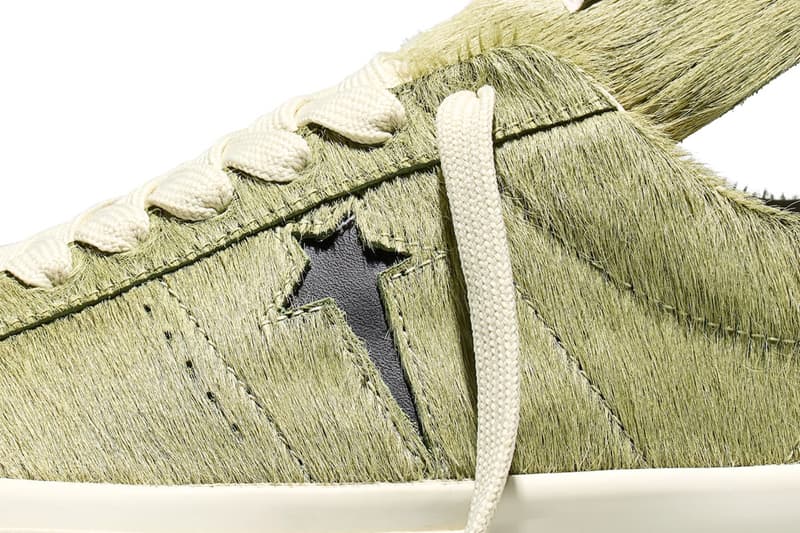 Rick Owens Converse DRKSHDW One Star Pro Acid A14797C Drkdst A14796C Release Info