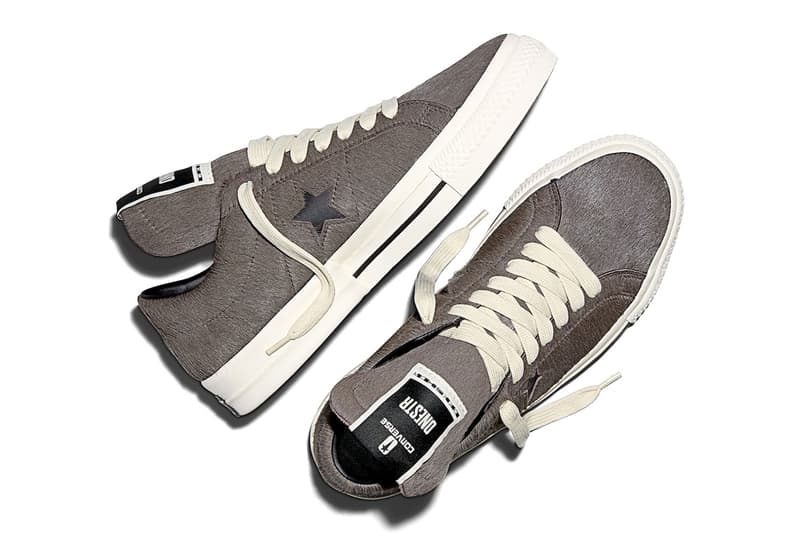Rick Owens Converse DRKSHDW One Star Pro Acid A14797C Drkdst A14796C Release Info