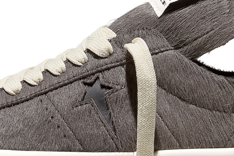 Rick Owens Converse DRKSHDW One Star Pro Acid A14797C Drkdst A14796C Release Info