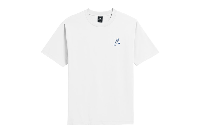 Shohei Ohtani New Balance Graphic T-shirt celebrating fourth MVP award Release Info