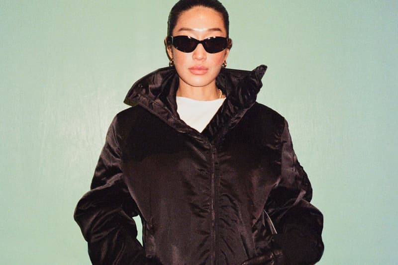 Peggy Gou Alpha Industries Collaboration collection Release Info