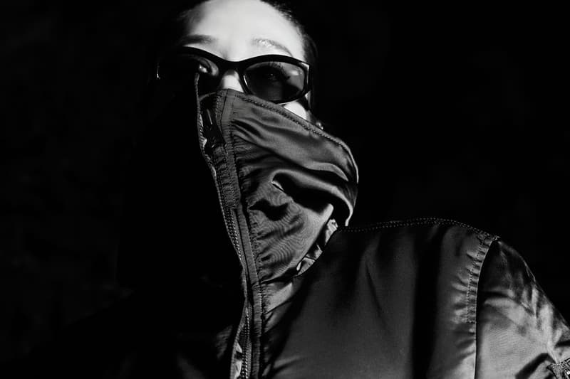 Peggy Gou Alpha Industries Collaboration collection Release Info