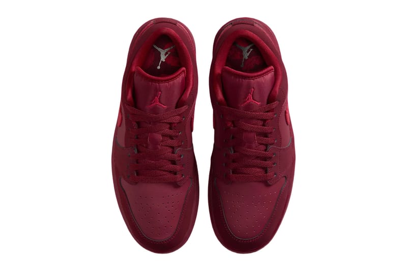 jordan 12 valentine's day 2021