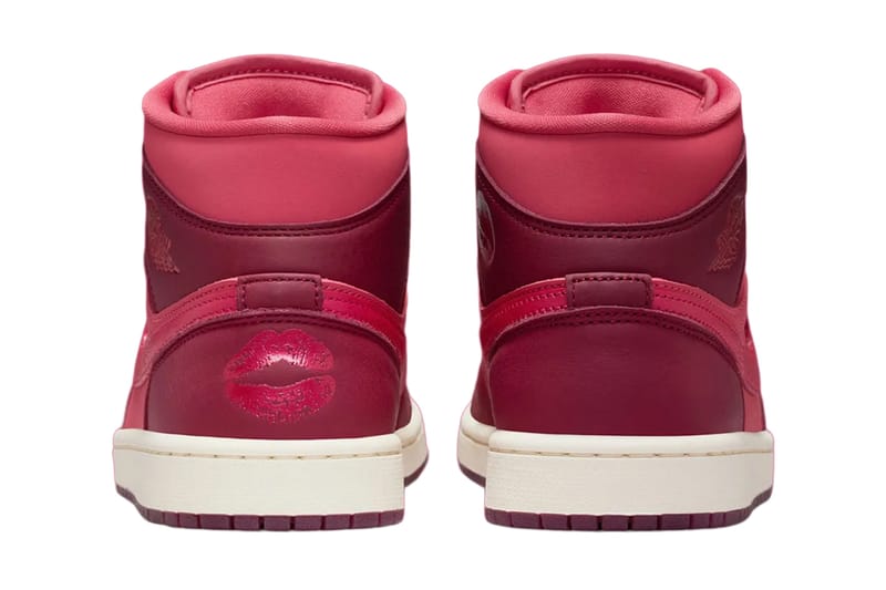 valentine 11 jordans 2021