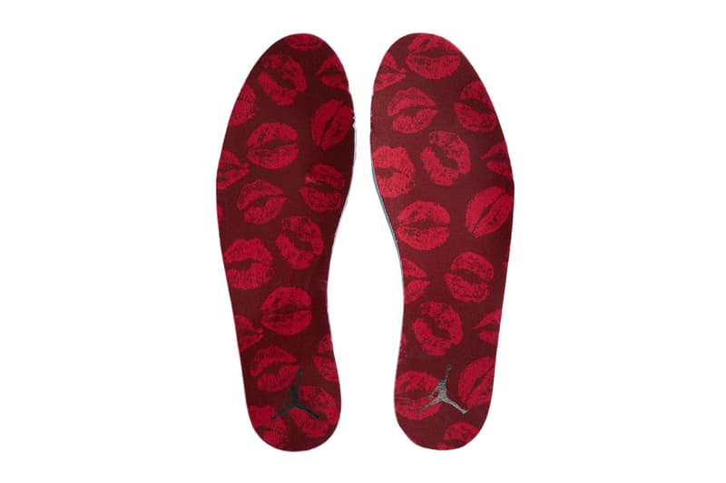 Air Jordan 1 Low Valentines Day IB7012-600 Air Jordan 1 Mid Valentines Day IB7018-600 Release Info