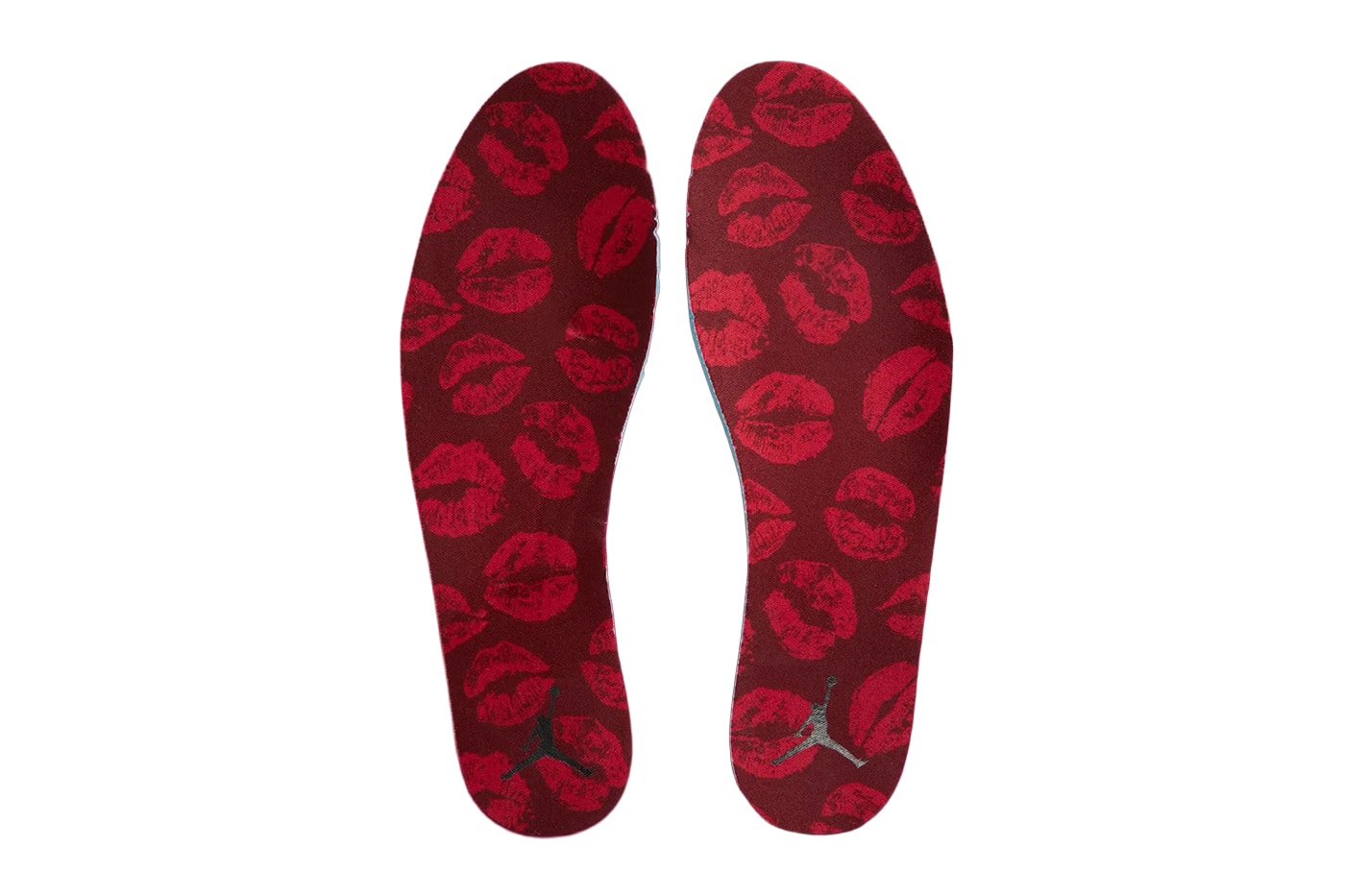 Air Jordan 1 Low Valentines Day IB7012-600 Air Jordan 1 Mid Valentines Day IB7018-600 Release Info