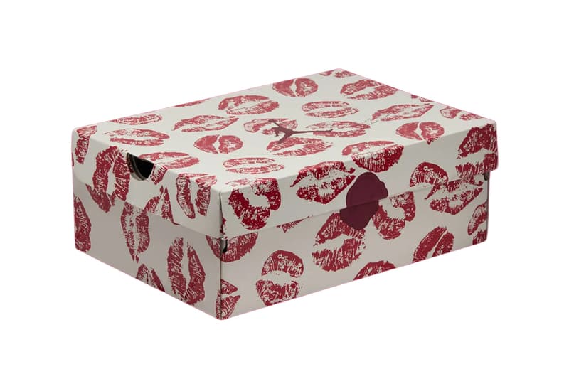 Air Jordan 1 Low Valentines Day IB7012-600 Air Jordan 1 Mid Valentines Day IB7018-600 Release Info