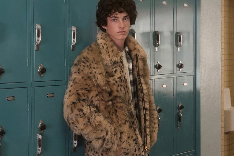 AMIRI Pre-Spring 2026 "Hollywood Breakfast Club" Collection Release Info