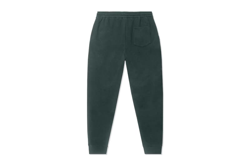 Anti Social Social Club ASSC Hello Kitty and Friends® Collaboration Holiday Collection Kuromi My Melody Badtz-Maru Pochacco Cinnamoroll Cogimyum release info