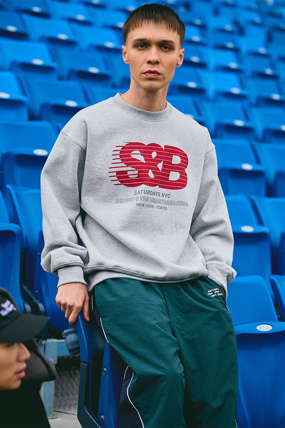 BEDWIN & THE HEARTBREAKERS x Saturdays NYC Capsule Collection Release Info